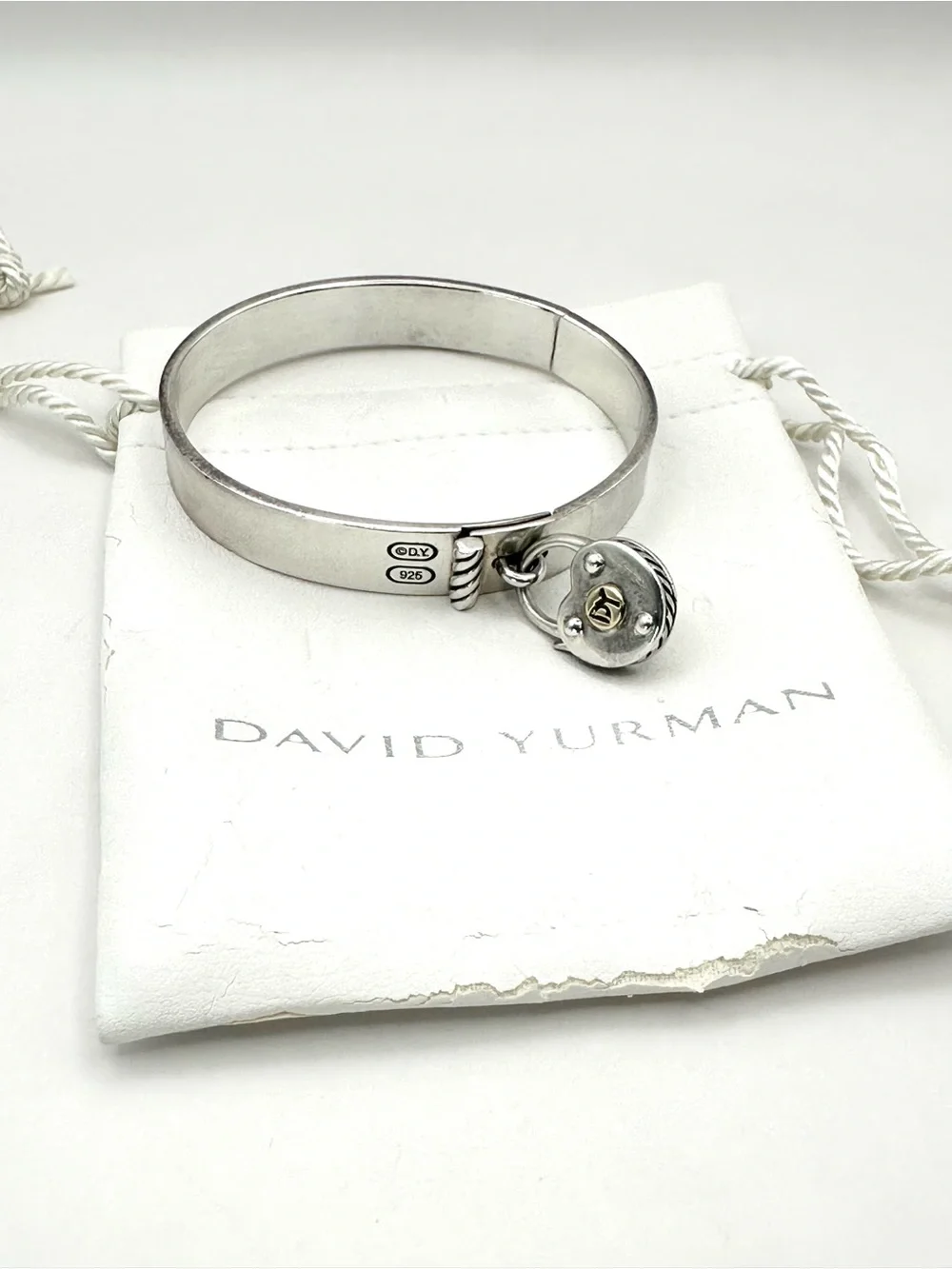David Yurman david yurman